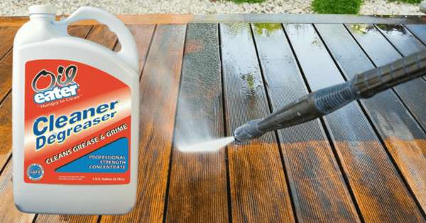 10 Reasons Why Power Washer Soap is Your Home's Friend