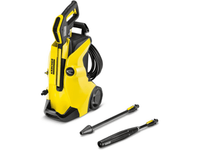 5 Best Pressure Washers for Cleaning Concrete: Reviews for 2024