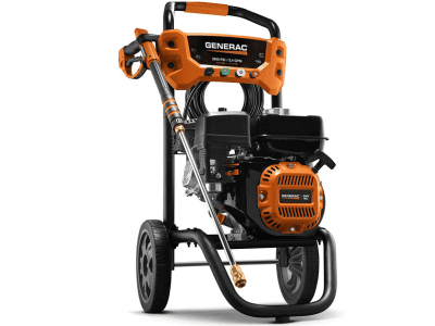 Best Pressure Washers Under $400 Generac 8874 Pressure Washer